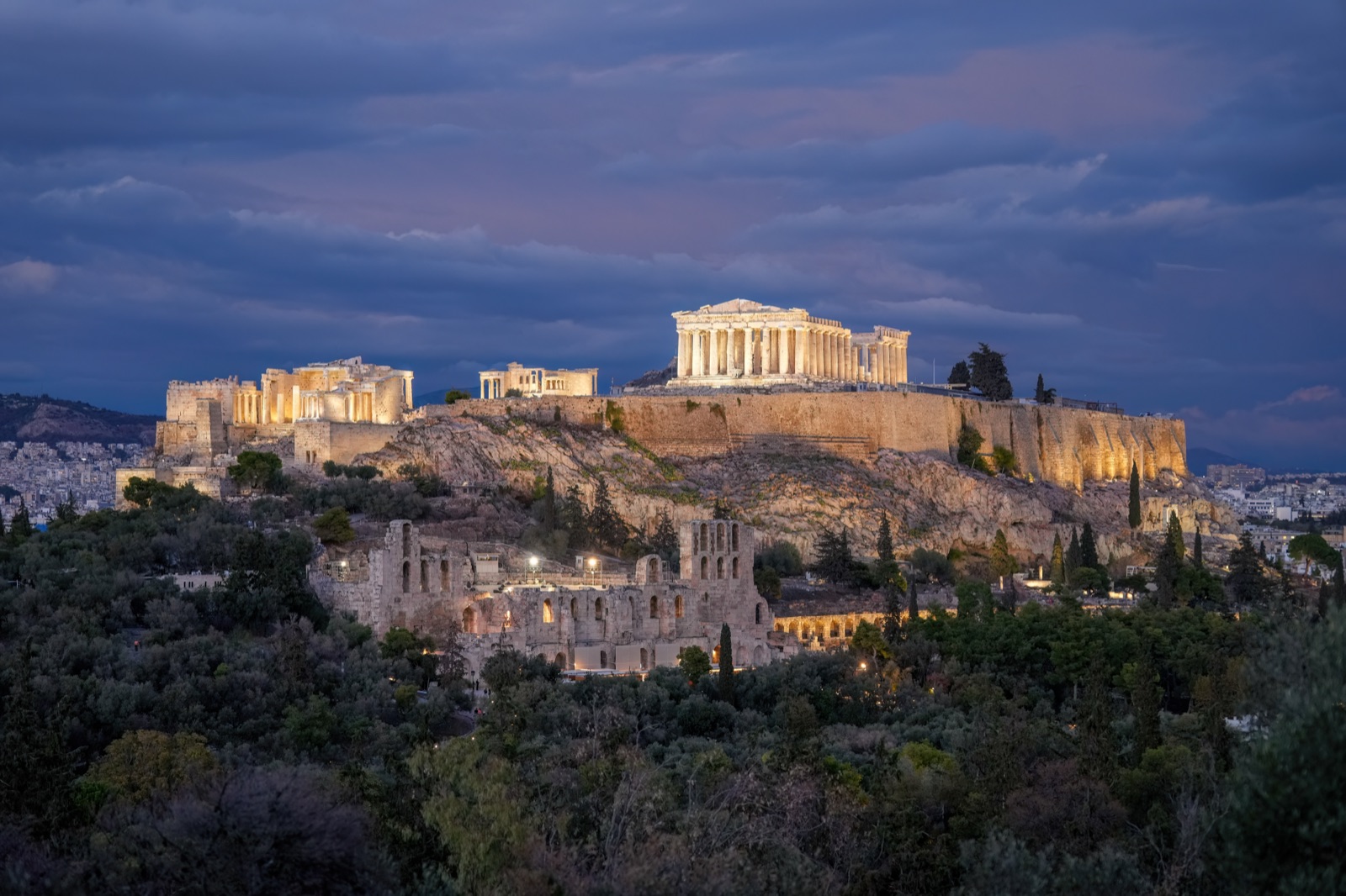 Athens Day Trips: 8 Best Excursions for Easy 2026 Trips