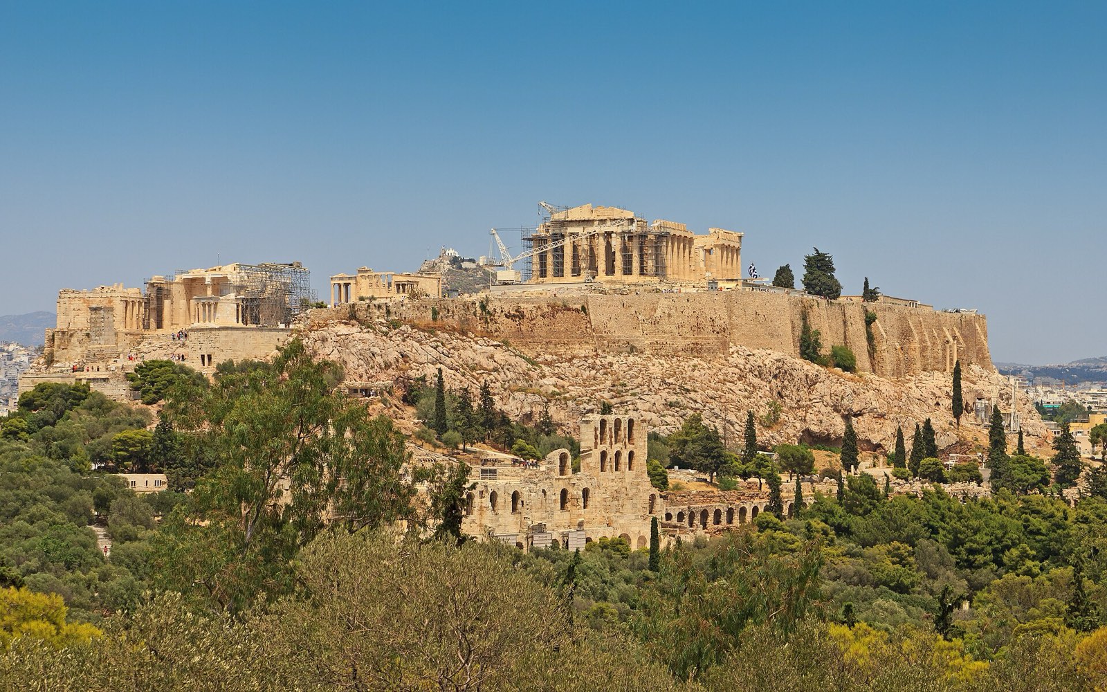 Athens Private Tours: 7 Best Guided Trips for Easy 2026
