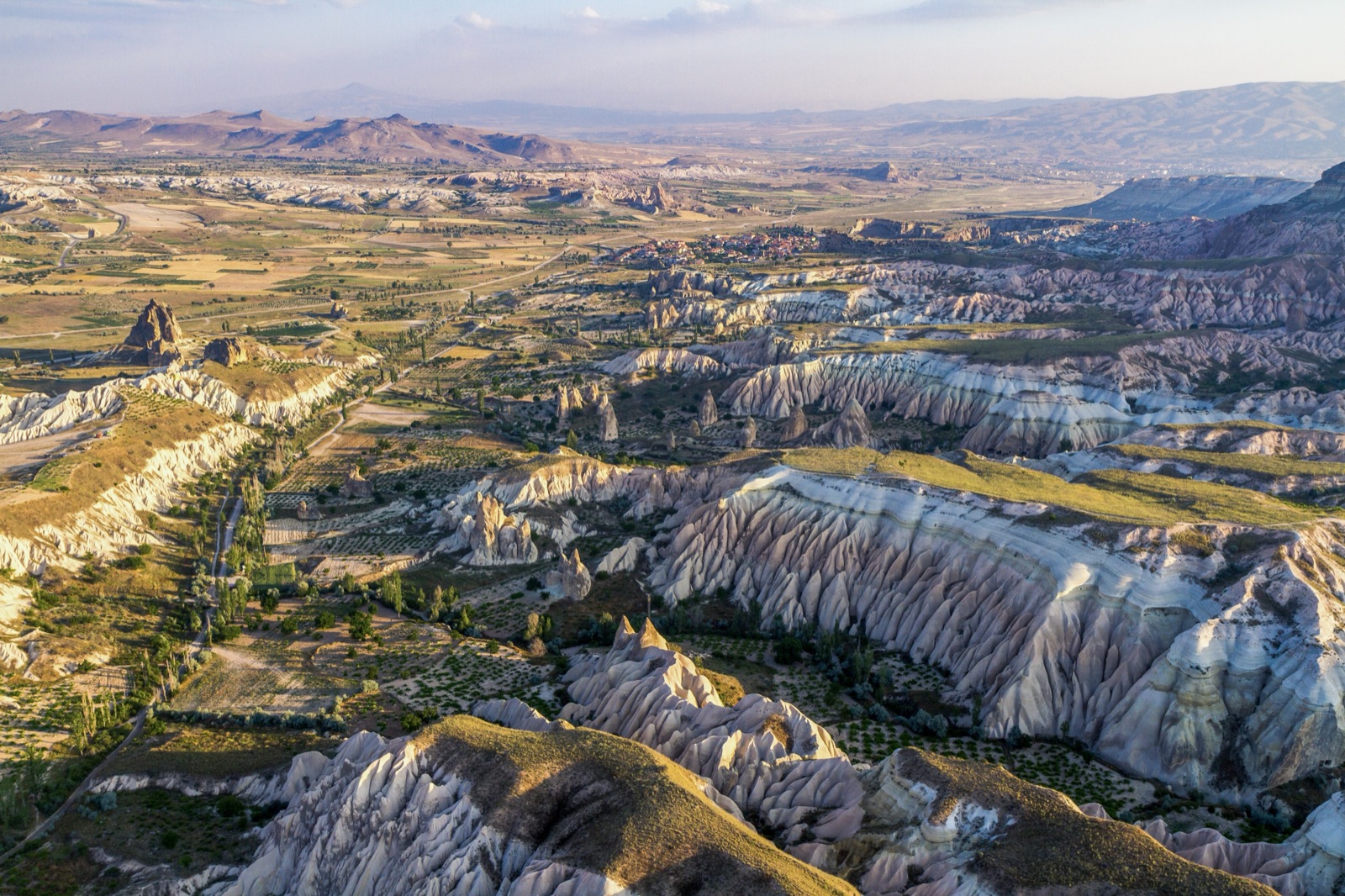 Cappadocia Hot Air Balloon: 7 Essential 2026 Booking Tips