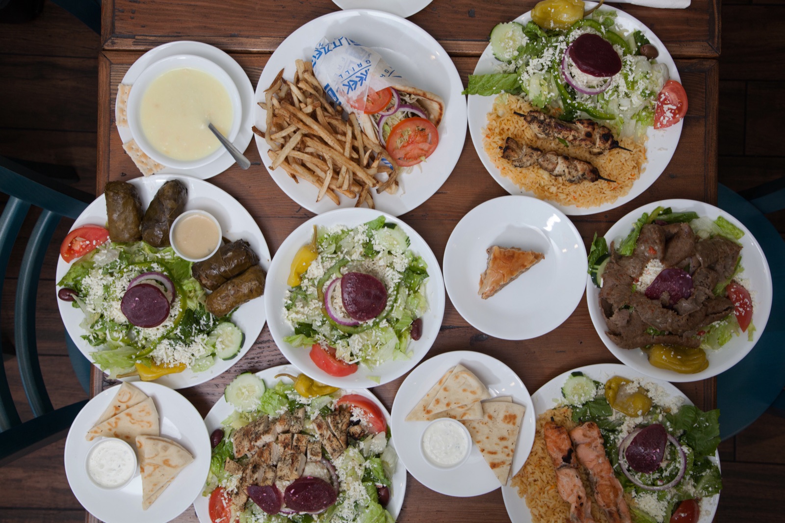 Greek Food Tours: 9 Best Picks for an Amazing 2026 Trip