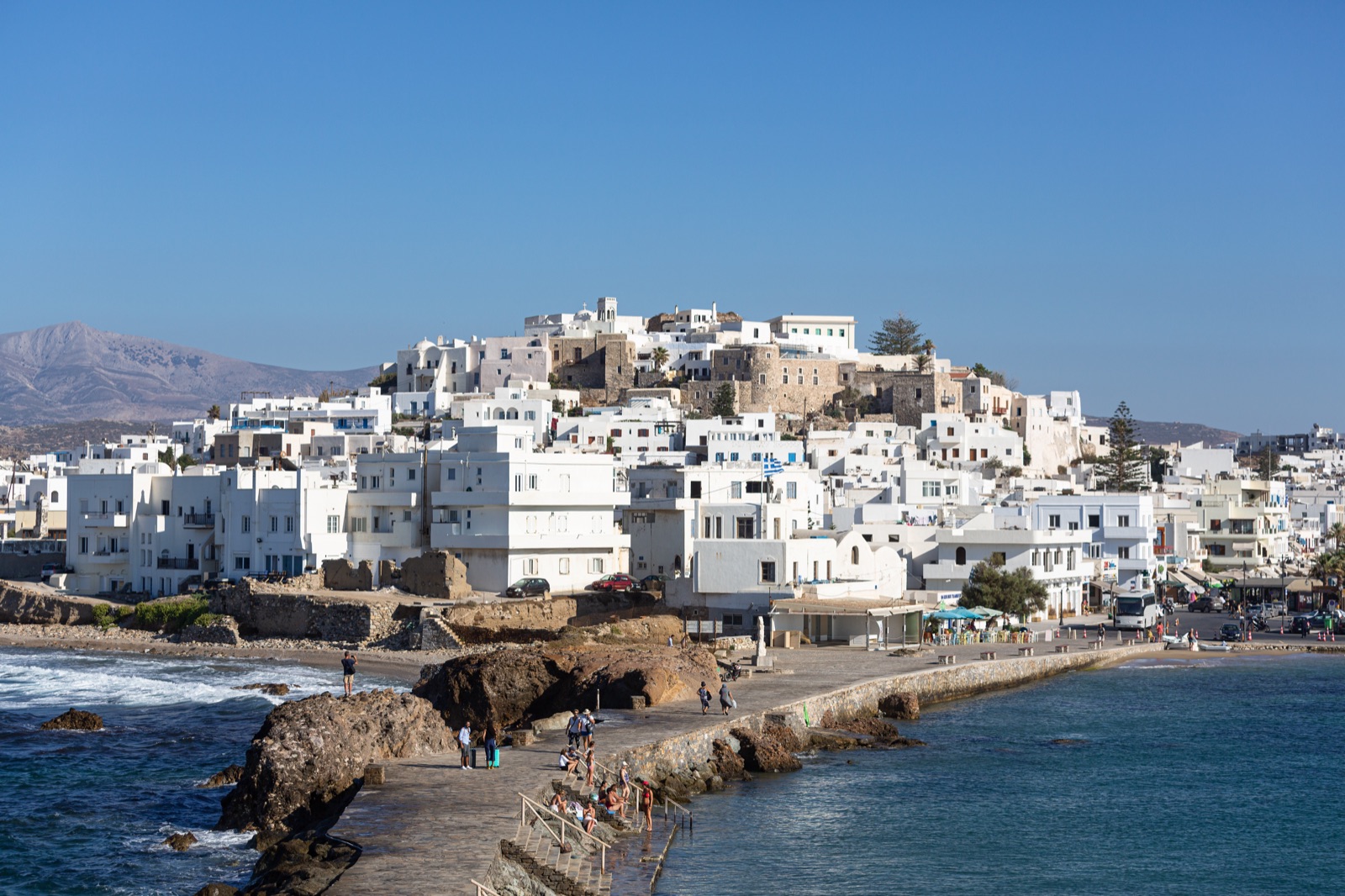 Greek Island Hopping: 5 Best Routes for an Easy 2026 Trip