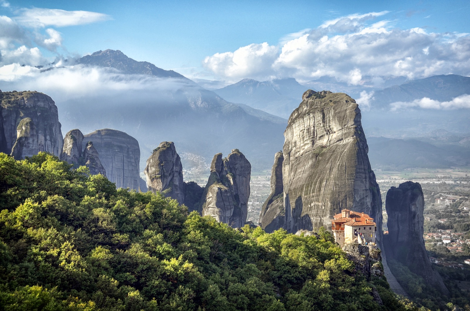 Meteora Monasteries: 7 Best Tours for an Amazing 2026 Trip