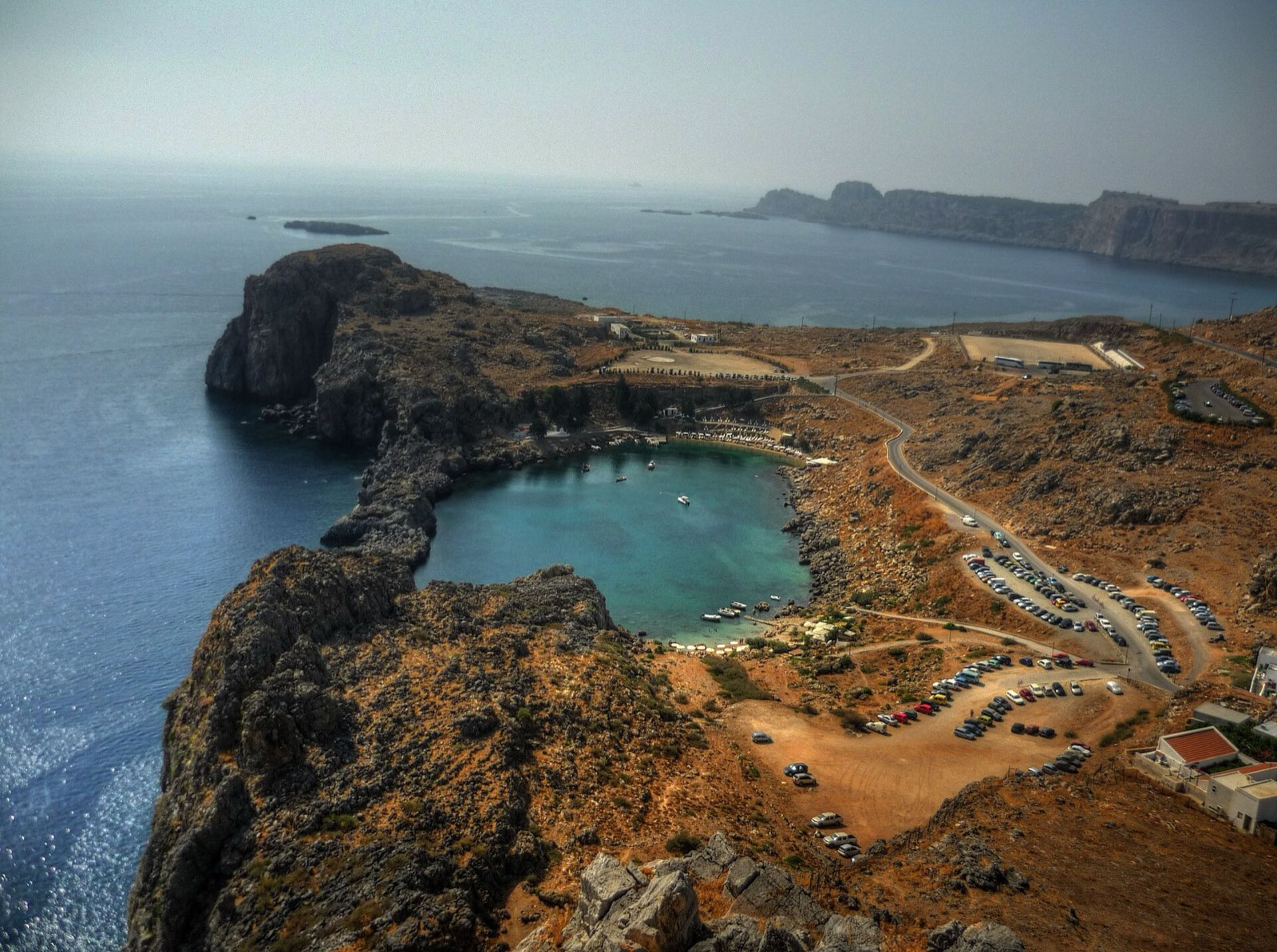 Rhodes Boat Tours: 9 Best Cruises for an Easy 2026 Trip