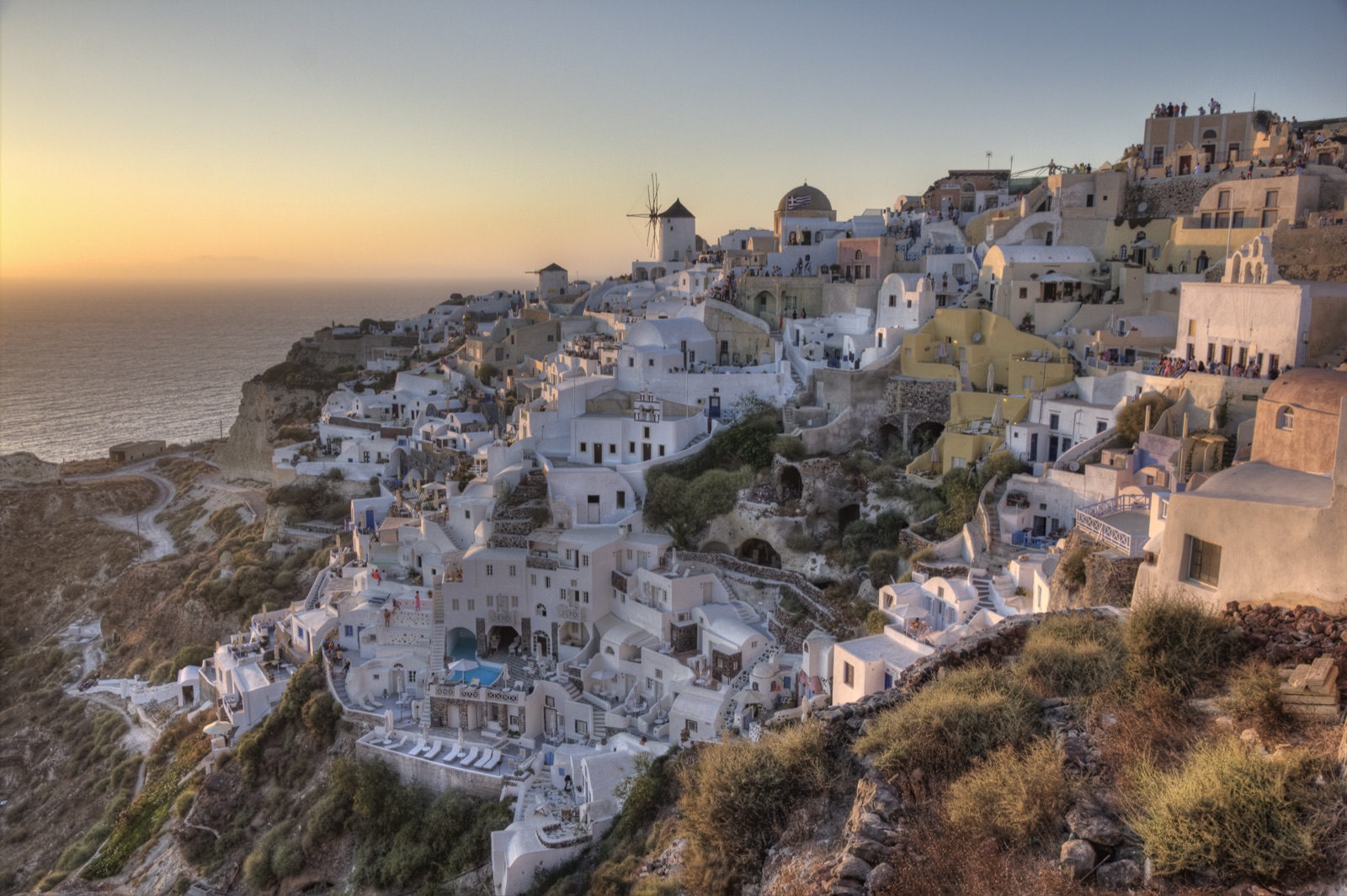 Santorini Tours: 7 Best Picks for a Perfect Holiday 2026