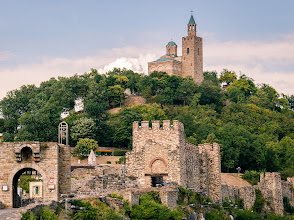 Tours in Bulgaria